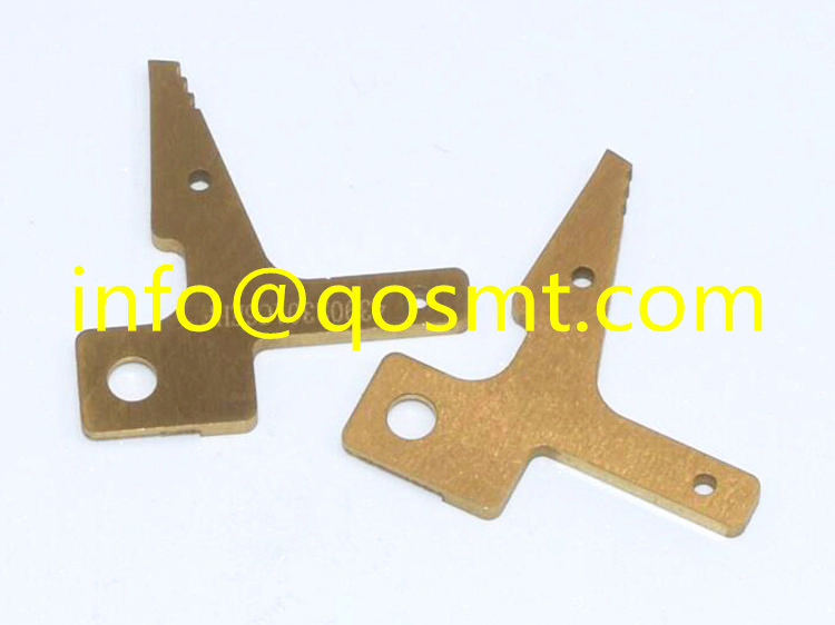 Universal Instruments 43902301 Anvil Exterior AI Spare parts for Universal Auto Insertion Machine